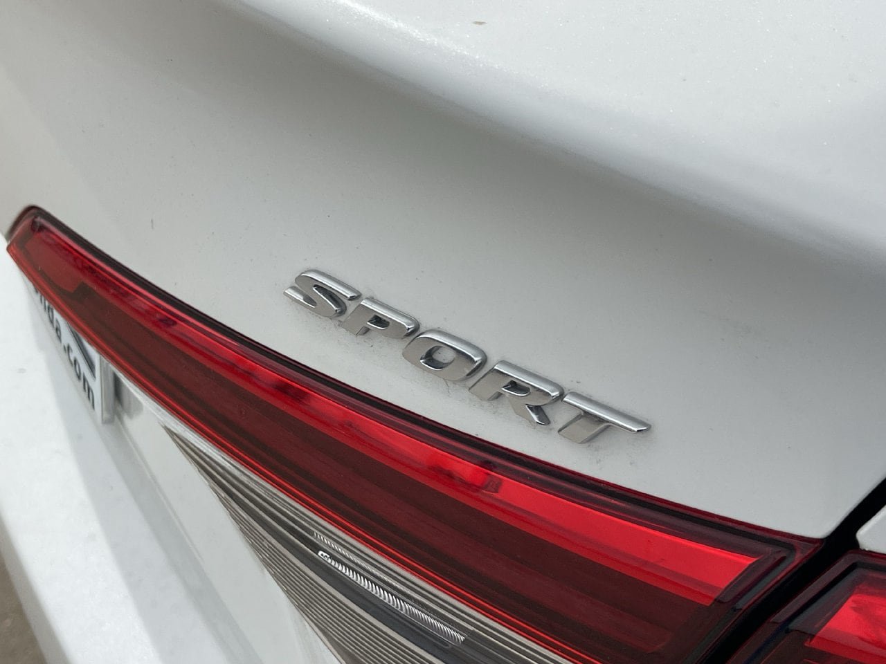 Used 2023 Honda Civic Sport image 11