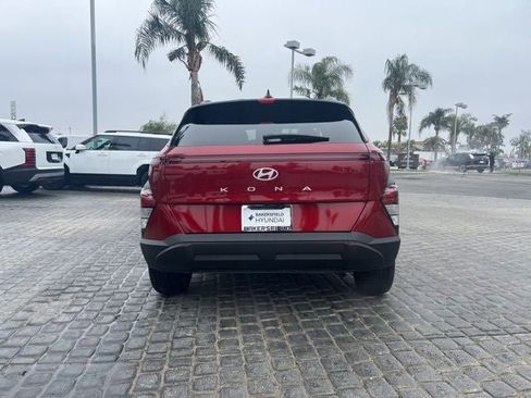 New 2026 Hyundai Kona SEL Sport image 37