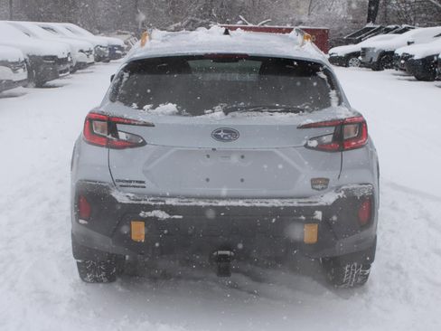 New 2026 Subaru Crosstrek 2.5i Wilderness AWD/4WD image 5