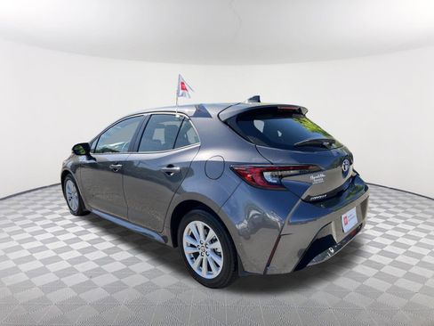 Certified 2026 Toyota Corolla SE image 15