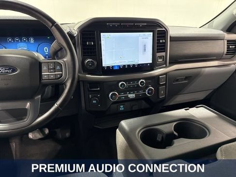 Used 2024 Ford F150 XLT AWD/4WD image 13