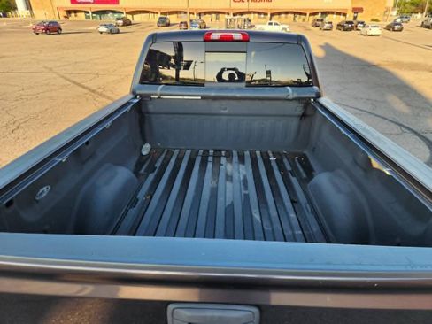 Used 2015 Chevrolet Silverado 3500 LTZ w/ Duramax Plus Package AWD/4WD image 13