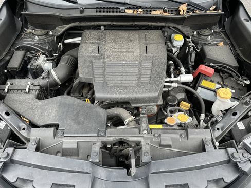 Used 2022 Subaru Forester Wilderness image 8