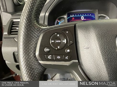 Used 2019 Honda Passport EX-L image 43