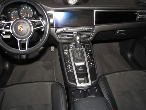 Used 2021 Porsche Macan AWD/4WD image 15