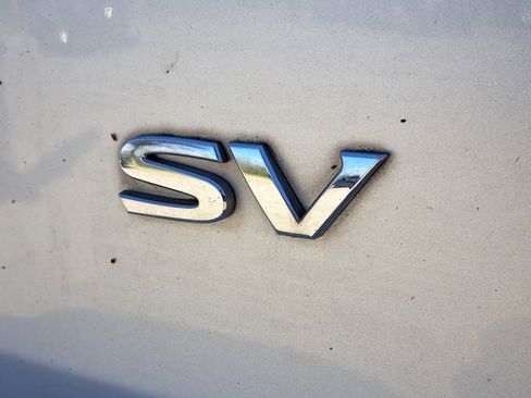 Used 2019 Nissan Pathfinder SV image 10