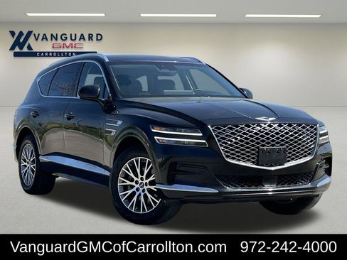 Used 2024 Genesis GV80 2.5T image 1