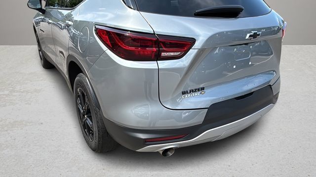 Used 2023 Chevrolet Blazer LT w/ Convenience Package FWD image 37