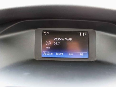 Used 2017 Ford Focus SE image 17