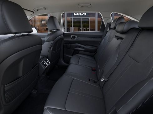 New 2026 Kia Sorento EX w/ EX Premium Package AWD/4WD image 18