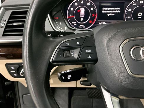 Used 2019 Audi Q5 2.0T Premium Plus w/ Premium Plus Package image 20