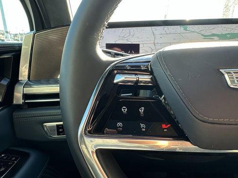 New 2026 Cadillac Escalade IQL Sport 2 image 21