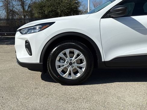 New 2026 Ford Escape Active FWD image 5