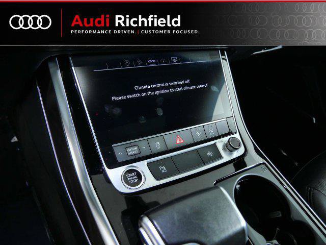 Used 2022 Audi Q7 3.0T Premium Plus w/ Premium Plus Package AWD/4WD image 14