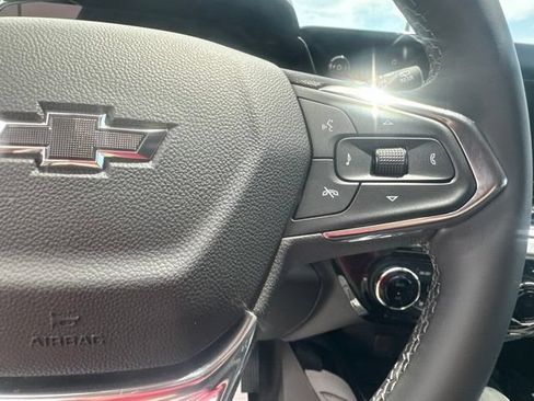 New 2026 Chevrolet Trax LT w/ Midnight Edition FWD image 20