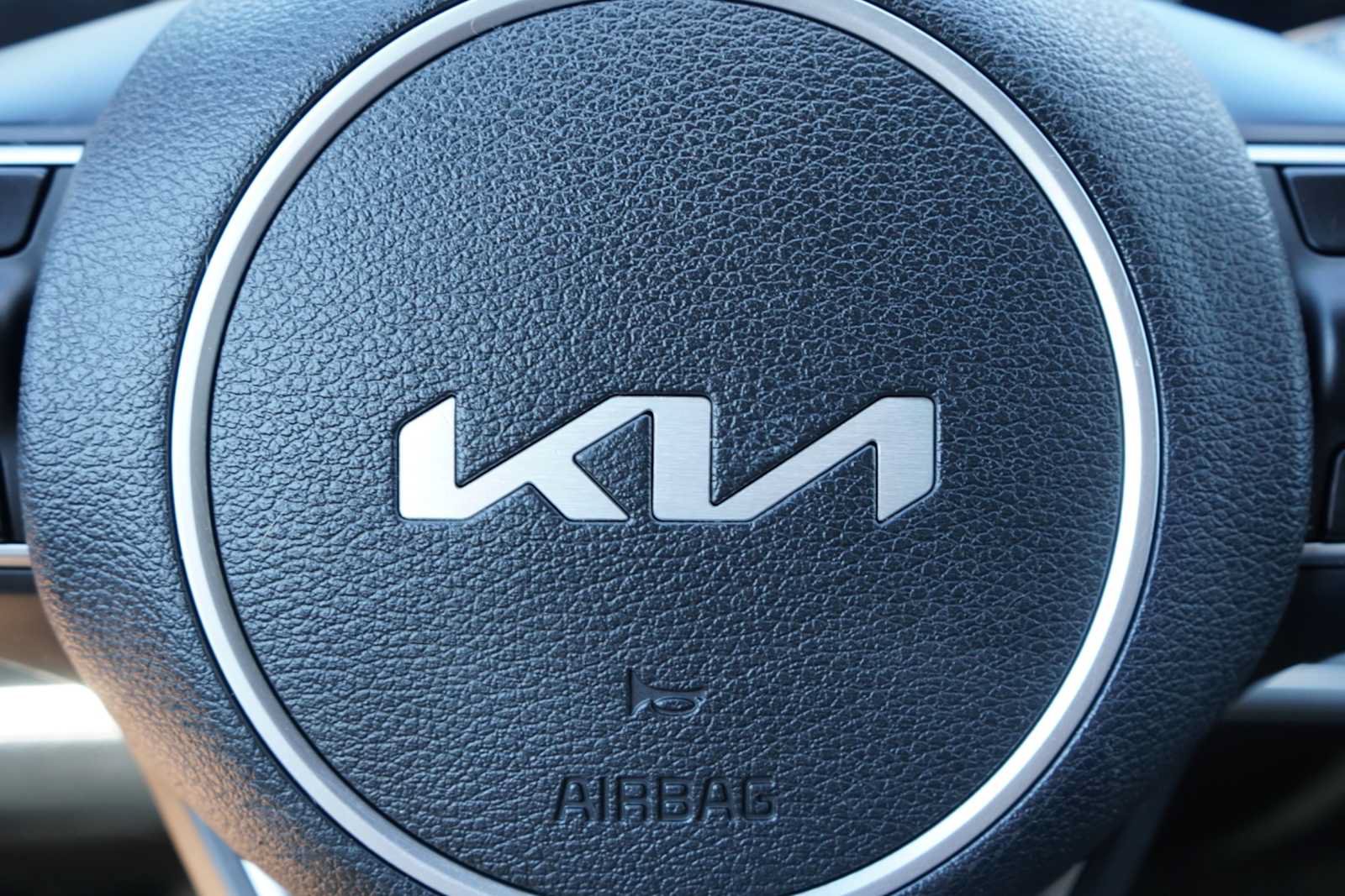 Used 2023 Kia Sportage X-Line w/ X-Line Premium Package AWD/4WD image 13