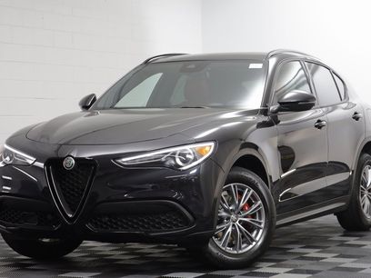 Used 2023 Alfa Romeo Stelvio Sprint