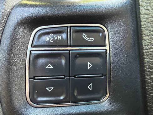 Used 2017 RAM 2500 Tradesman w/ Chrome Appearance Group AWD/4WD image 26