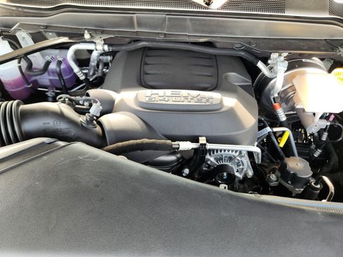 New 2026 RAM 2500 Lone Star image 27