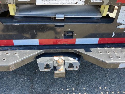 Used 2022 Ford E-350 and Econoline 350 Super Duty RWD image 45