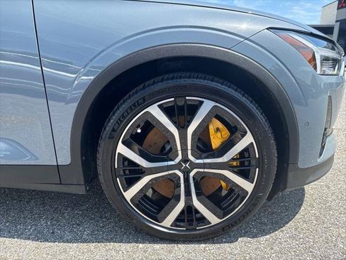 Used 2022 Polestar Polestar 2 w/ Performance Package AWD/4WD image 9