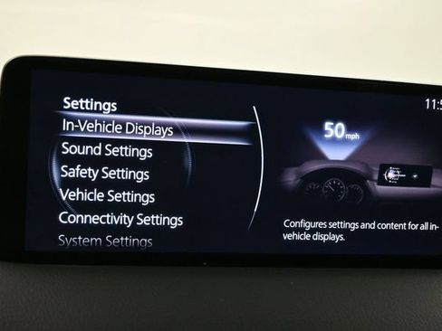 Certified 2023 MAZDA CX-5 AWD 2.5 Turbo image 18