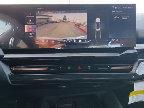 New 2025 BMW 530i w/ M Sport Package image 28