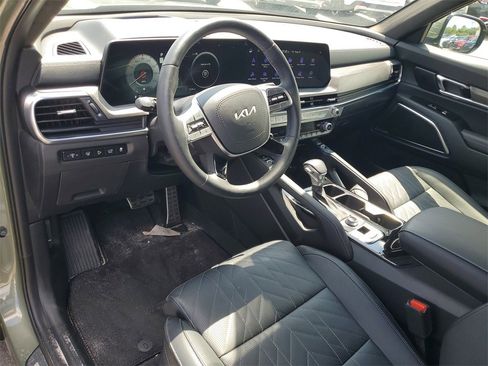 Used 2024 Kia Telluride SX Prestige X-Line image 6