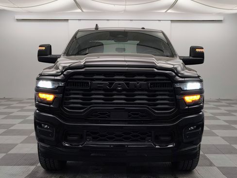New 2026 RAM 2500 Big Horn AWD/4WD image 5
