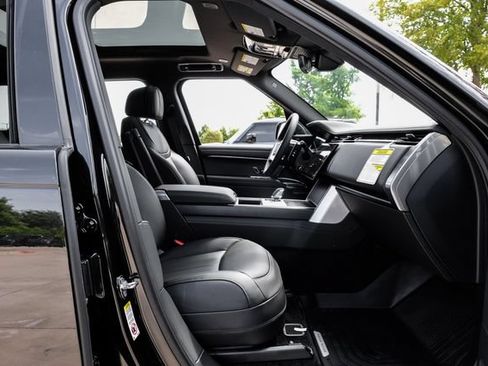 New 2026 Land Rover Range Rover SE AWD/4WD image 42