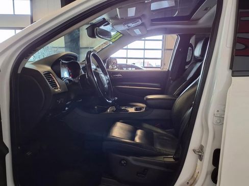Used 2020 Dodge Durango GT AWD/4WD image 21
