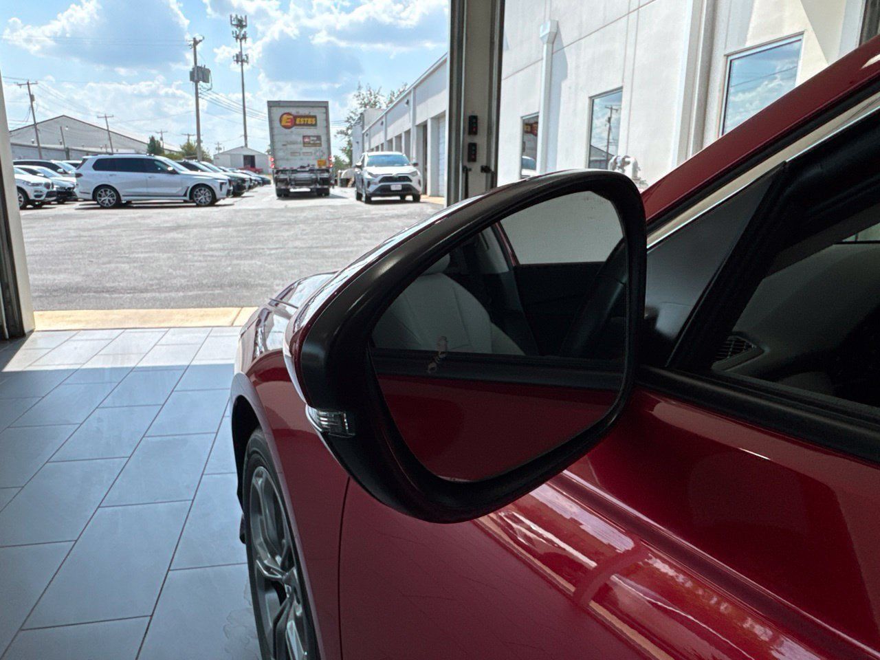 Used 2025 Honda Accord EX-L image 12