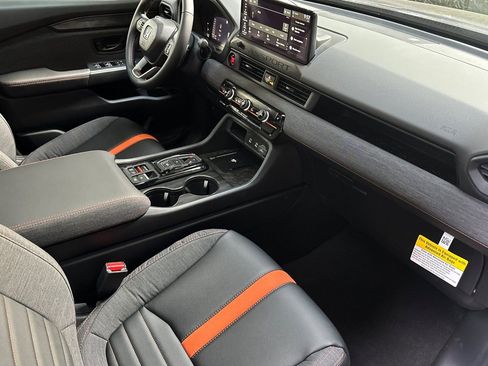 New 2026 Honda Passport TrailSport image 14