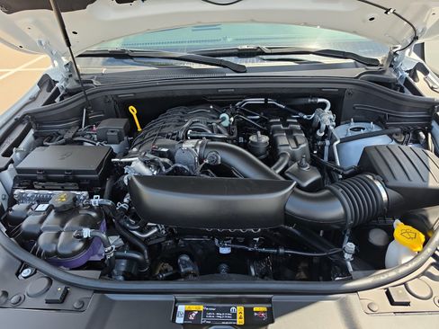 New 2026 Dodge Durango GT AWD/4WD image 36