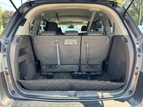 Used 2015 Honda Odyssey EX-L image 9