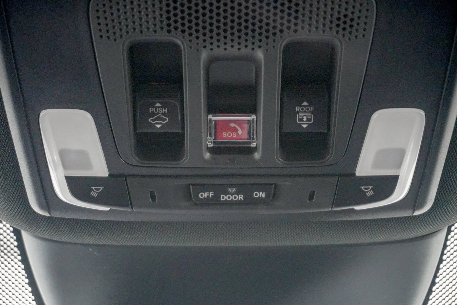 Certified 2026 Honda Passport TrailSport Elite image 28