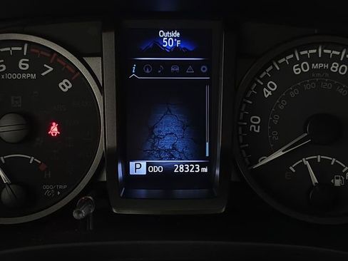 Used 2022 Toyota Tacoma TRD Pro image 16