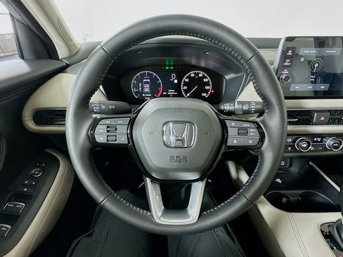 New 2026 Honda HR-V EX-L image 11