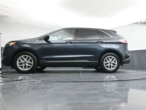 Used 2024 Ford Edge SEL image 31