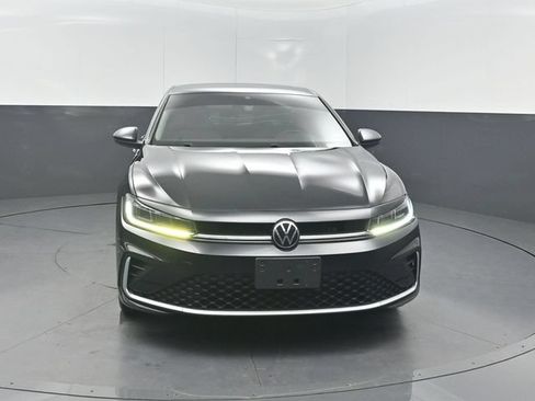 Used 2025 Volkswagen Jetta S FWD image 27