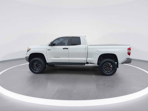Used 2019 Toyota Tundra SR5 AWD/4WD image 5