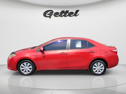 Used 2014 Toyota Corolla LE FWD image 8