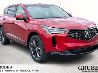 New 2026 Acura RDX A-Spec video 1