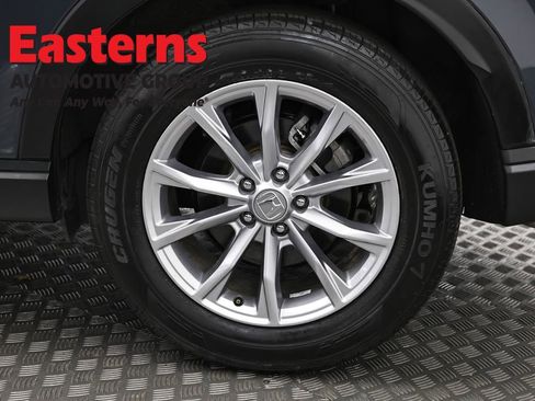 Used 2023 Honda CR-V EX-L image 35