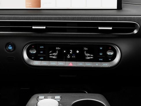 New 2026 Genesis GV60 Advance AWD/4WD image 15