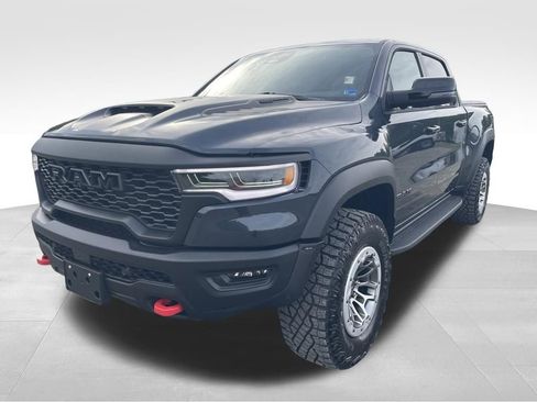Used 2026 RAM 1500 RHO AWD/4WD image 18