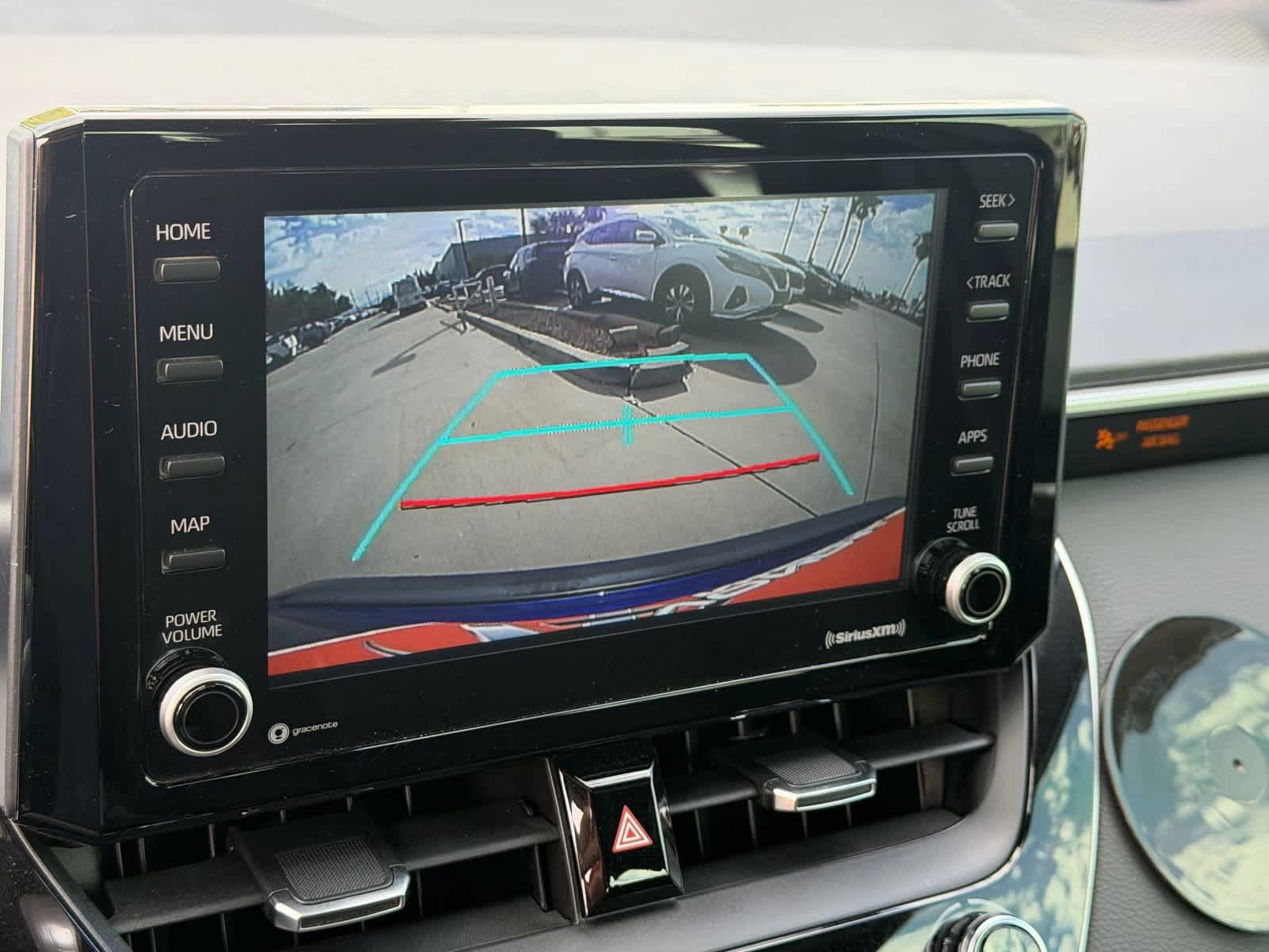 Used 2022 Toyota Corolla SE w/ Carpet Mat Package (TMS) FWD image 28