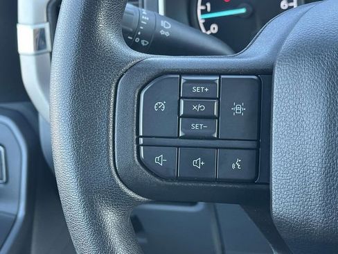 Used 2023 Ford F150 XLT image 25