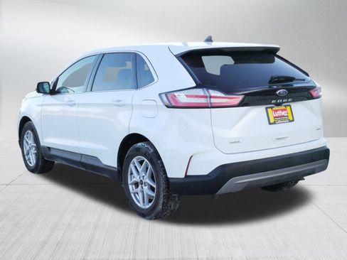 Used 2023 Ford Edge SEL image 5