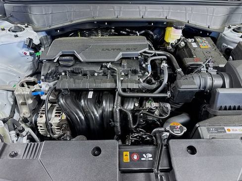 New 2026 Hyundai Kona SEL Sport AWD/4WD image 31